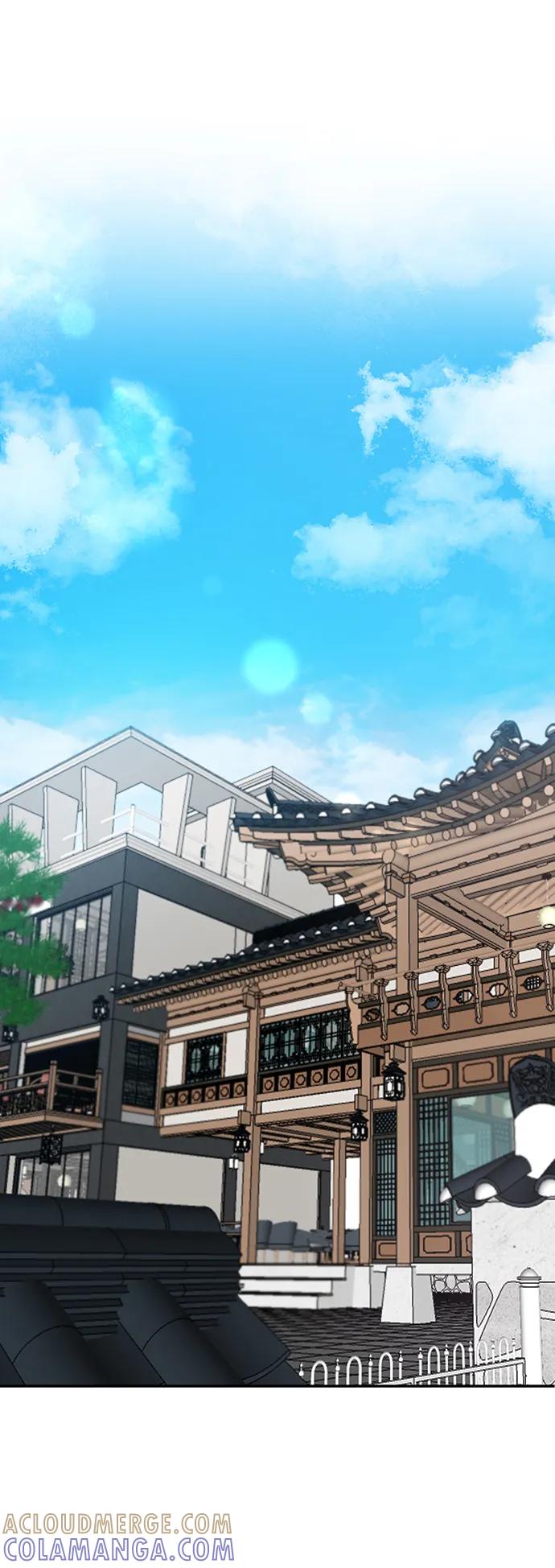 《烈女朴氏契约结婚》第73话 第64页