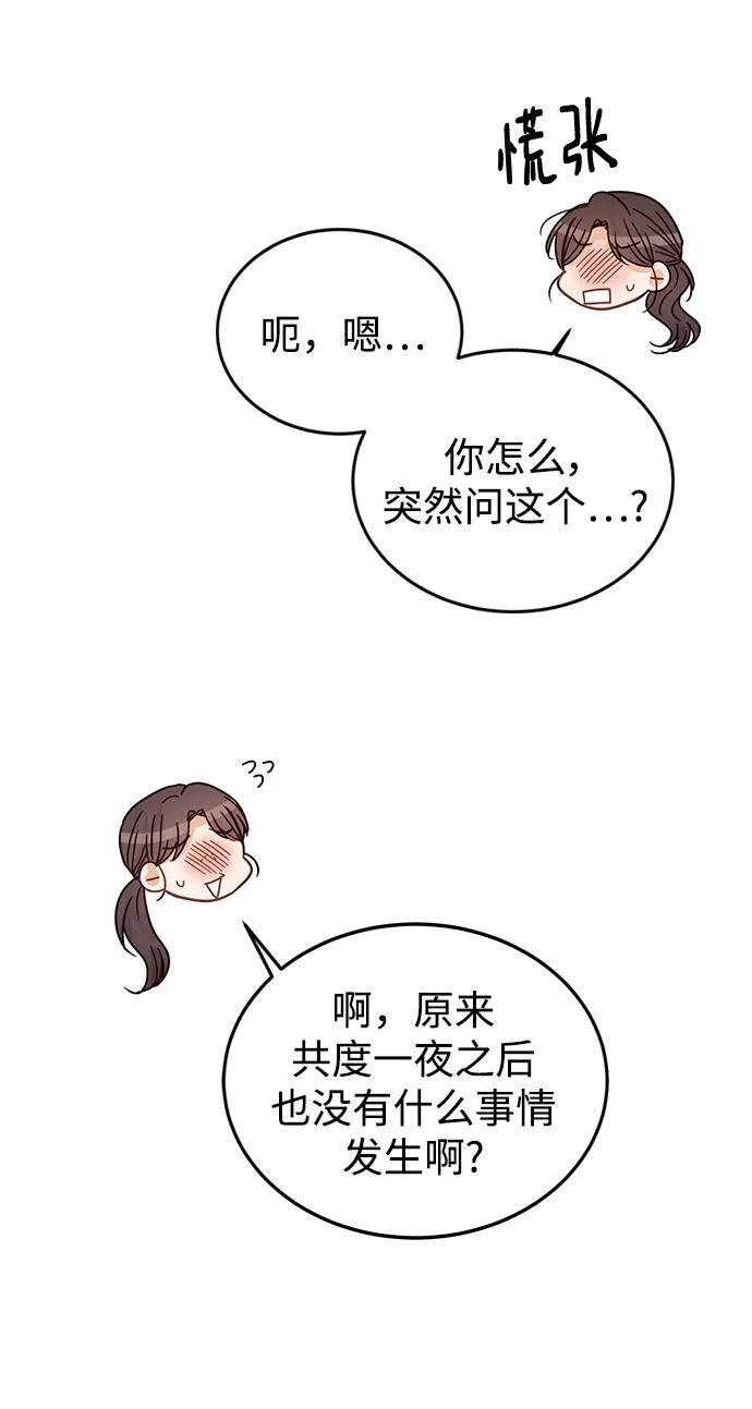 《烈女朴氏契约结婚》第74话 第33页