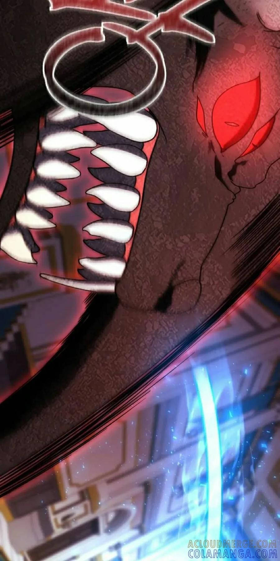 《扮演完美的反派角色》第20集 第22页