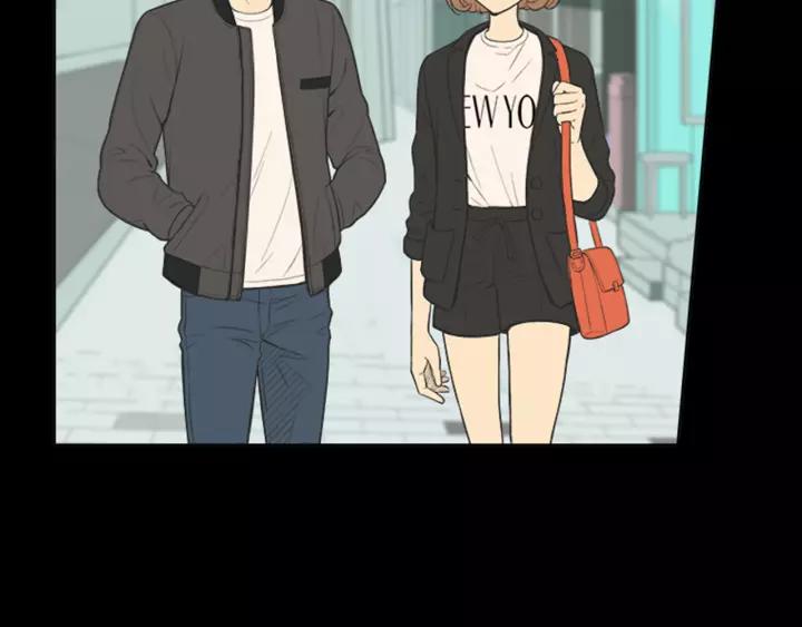 《不能恋爱的房间》第54话 手机事件 第80页
