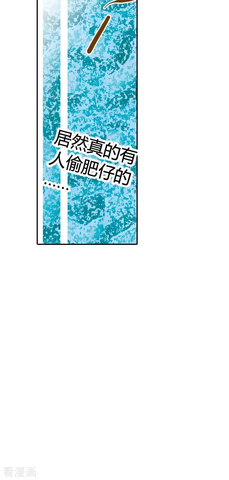 《灰姑娘进化论》第35话 第8页
