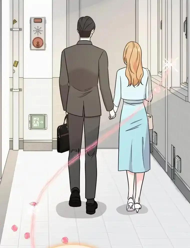 《必须同寝才可以》101.我愿意 第120页