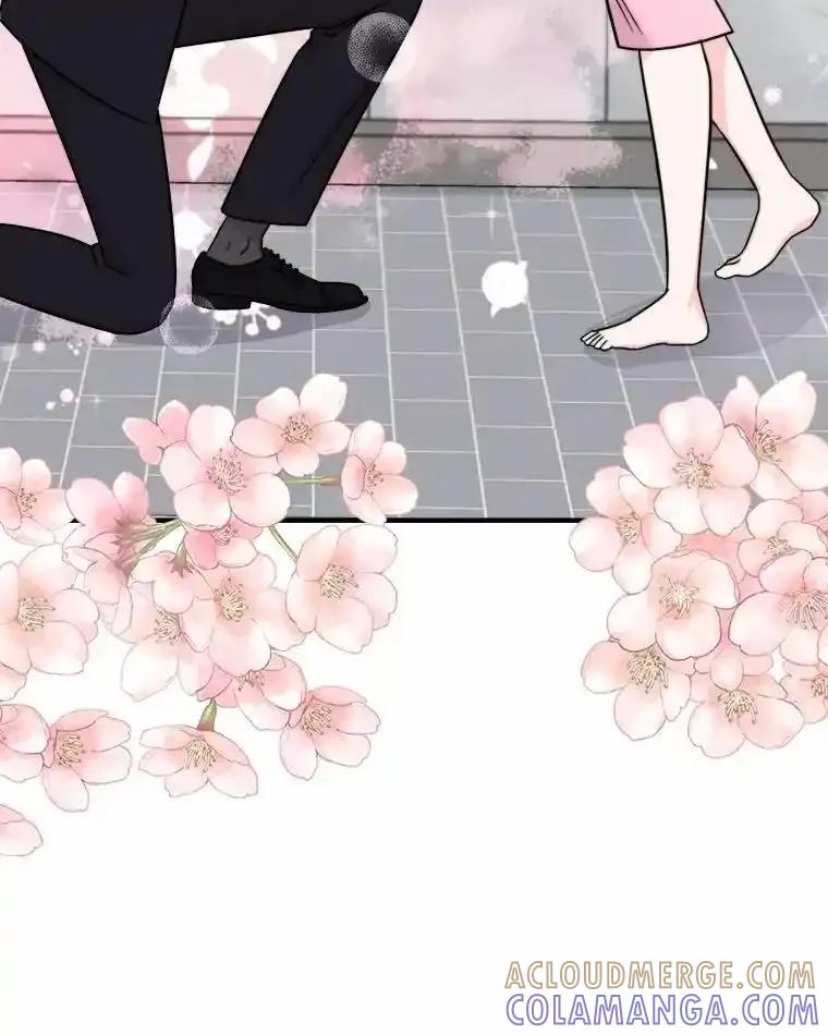 《必须同寝才可以》101.我愿意 第85页