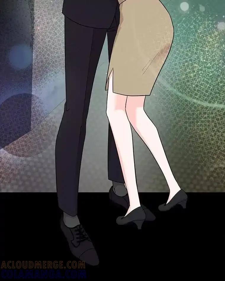 《必须同寝才可以》102.婚礼 第117页