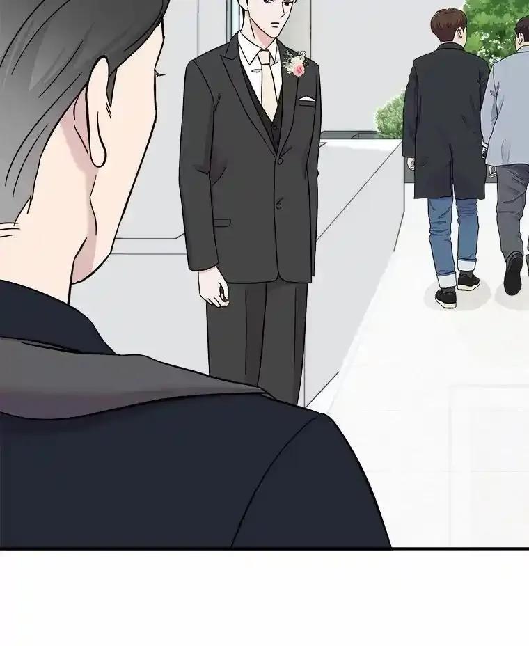 《必须同寝才可以》102.婚礼 第43页