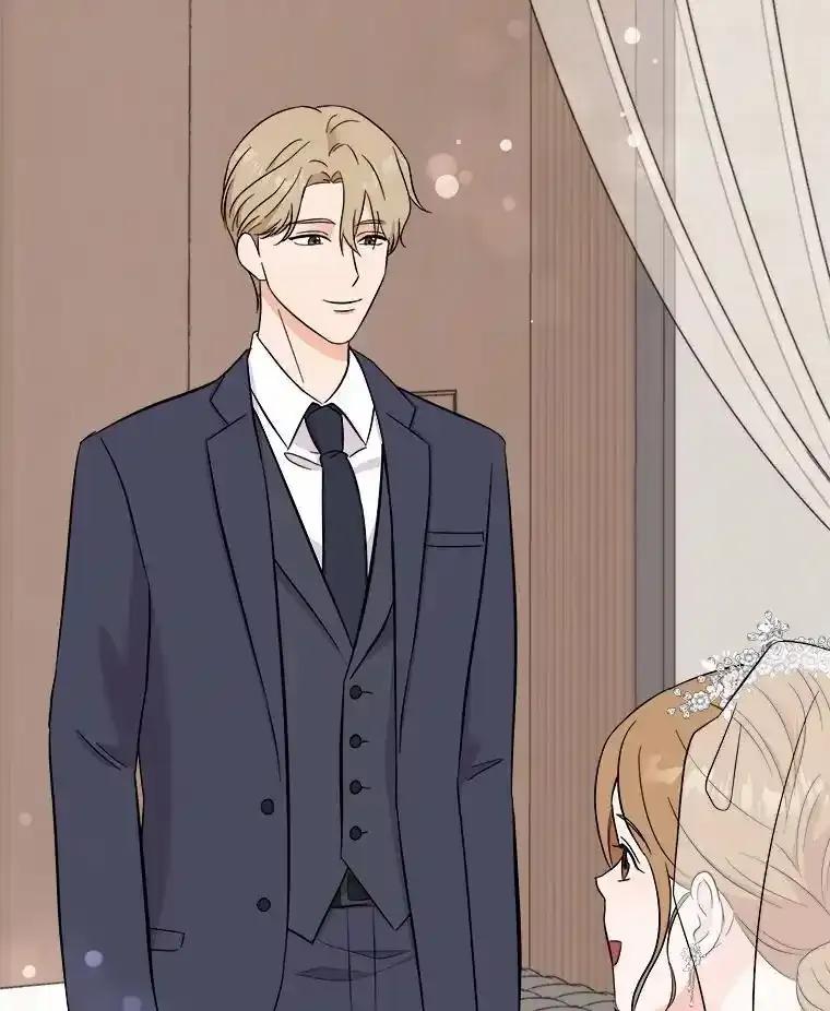 《必须同寝才可以》102.婚礼 第27页