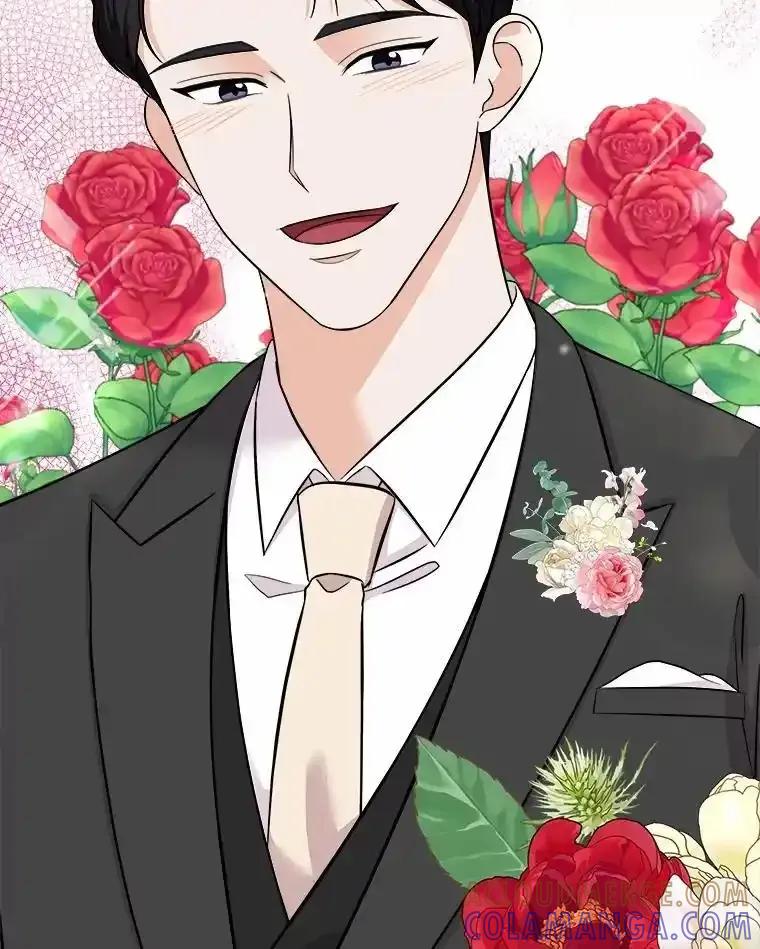 《必须同寝才可以》102.婚礼 第93页