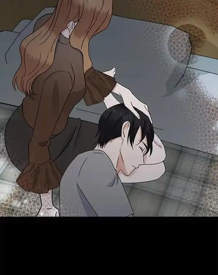 《必须同寝才可以》102.婚礼 第119页
