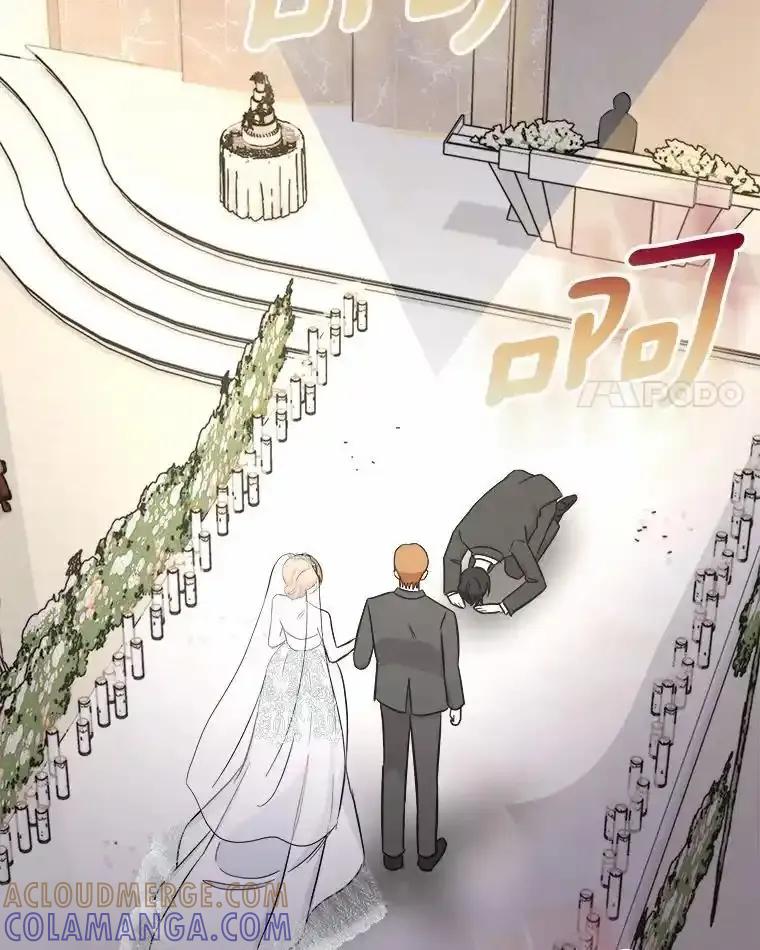 《必须同寝才可以》102.婚礼 第81页