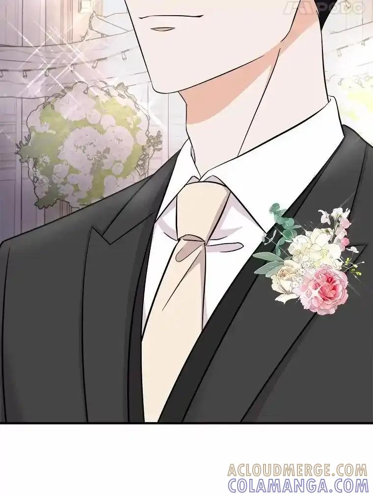 《必须同寝才可以》102.婚礼 第105页