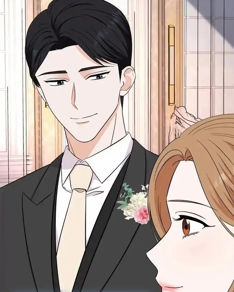 《必须同寝才可以》102.婚礼 第114页