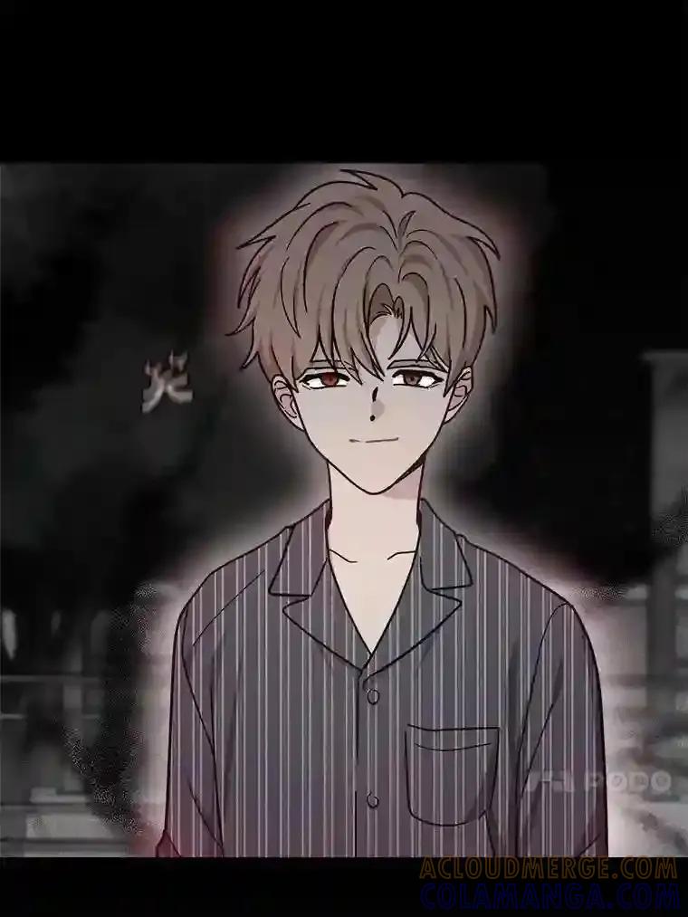 《李世界的平凡生活》48.世娜的话 第28页