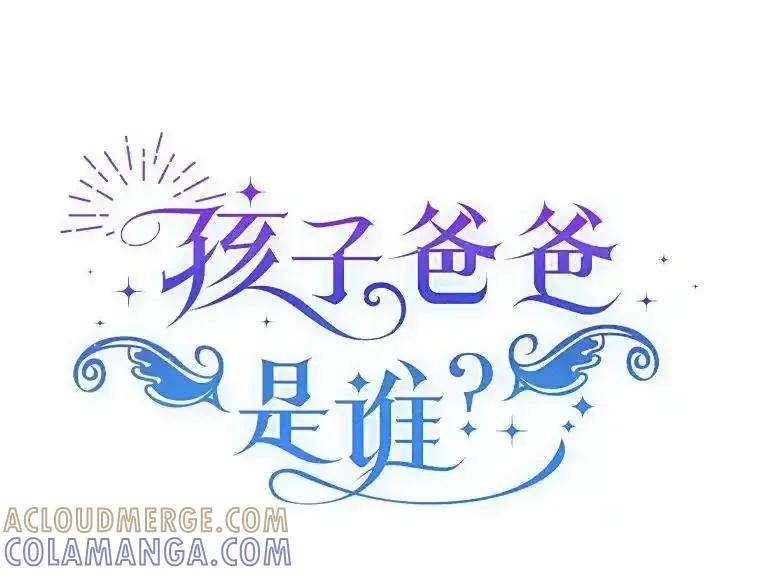 《孩子爸爸是谁？》48.追查间谍 第33页