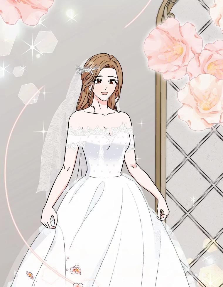 《必须同寝才可以》97.试婚纱 第75页