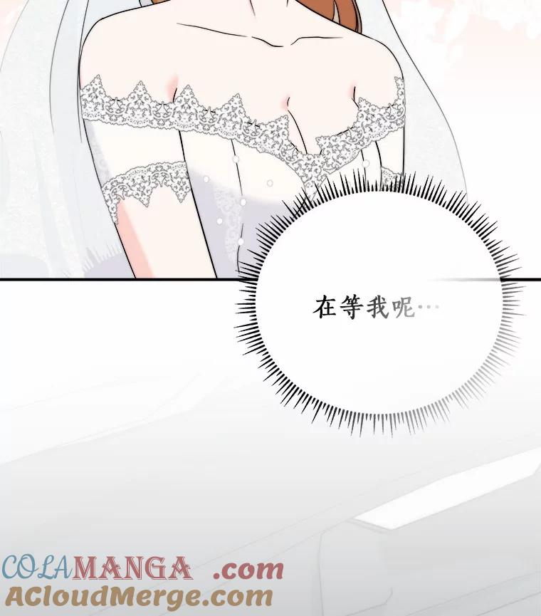 《必须同寝才可以》97.试婚纱 第117页