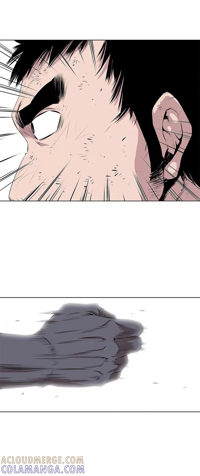 《逃亡者》第111话 第21页