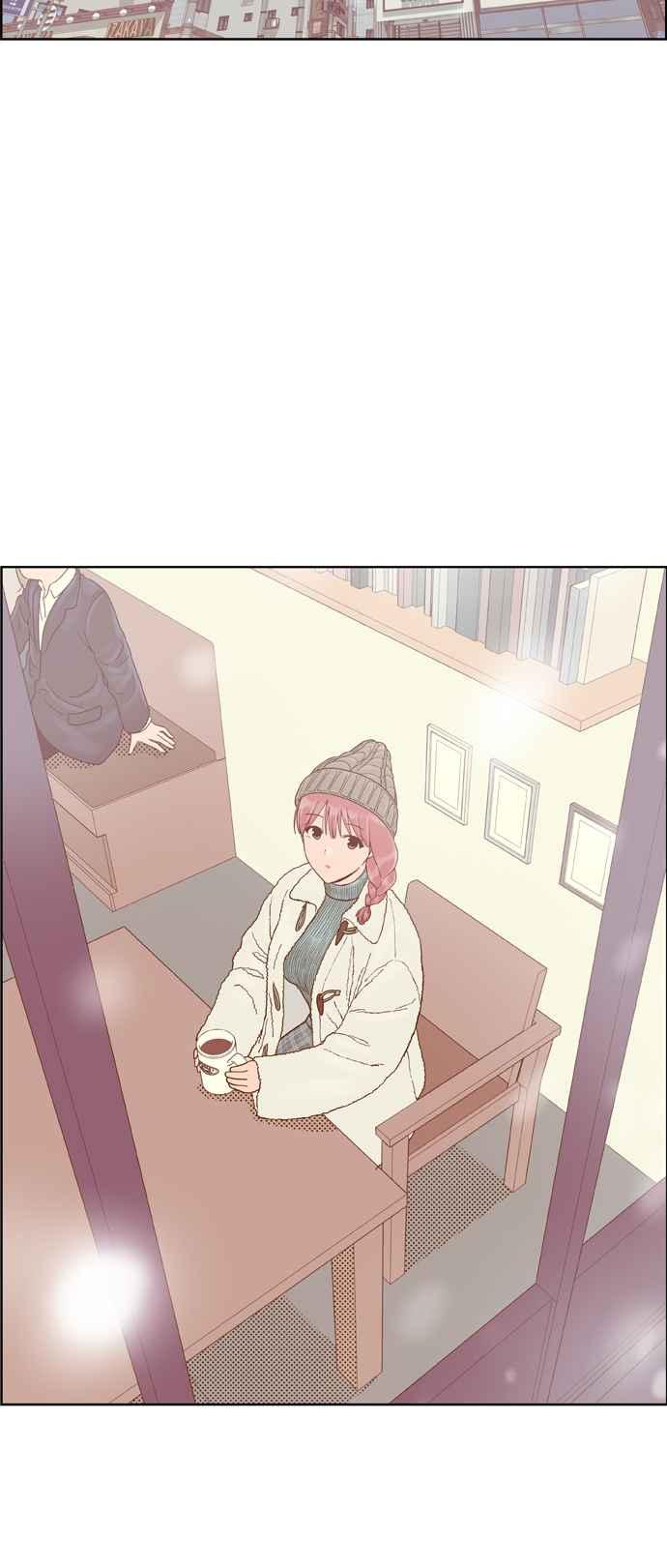 《我的保镳女友》[第175话] 心之所向 2 第38页