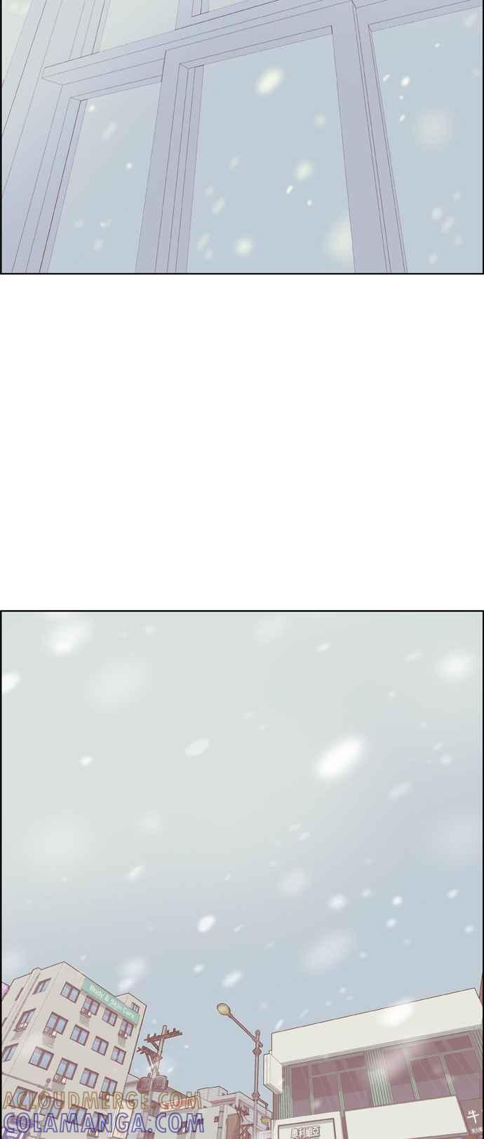 《我的保镳女友》[第175话] 心之所向 2 第37页