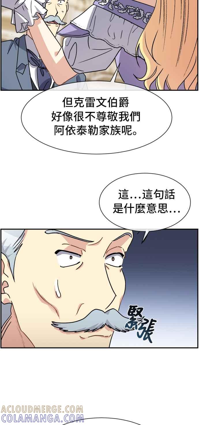 《皇太子妃101》第42话 第28页
