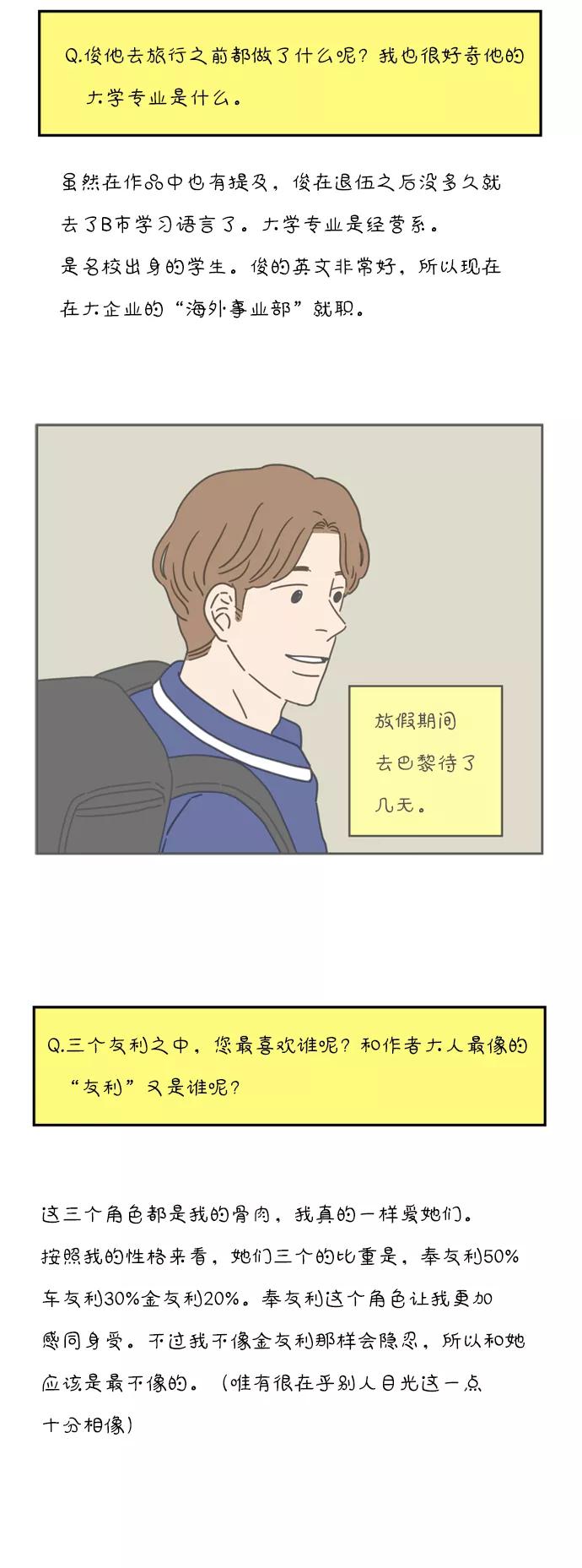 《29岁的我们》【免费】特别篇 第32页