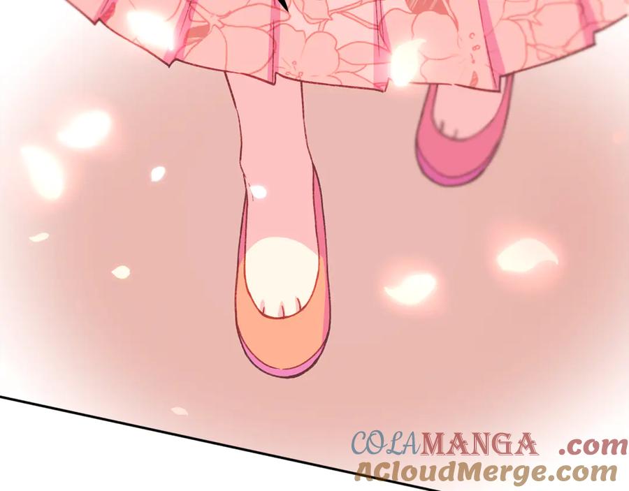 神的打工世界 第96话 孤注一掷 第273页
