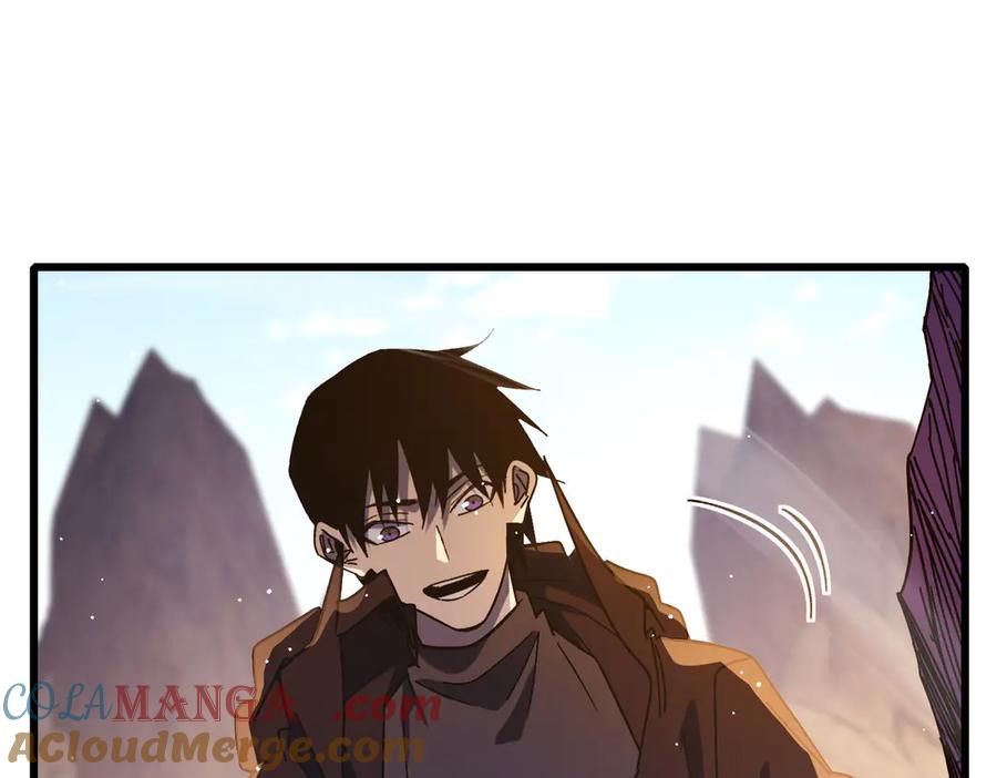 《我靠无敌被动打出成吨伤害！》第48话 击杀火蛛女 第165页
