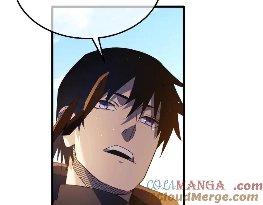 《我靠无敌被动打出成吨伤害！》第48话 击杀火蛛女 第173页