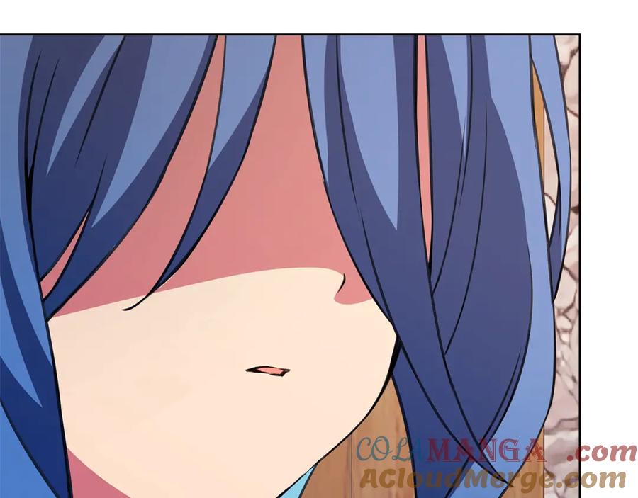 神的打工世界 第74话 美人的诅咒 第257页