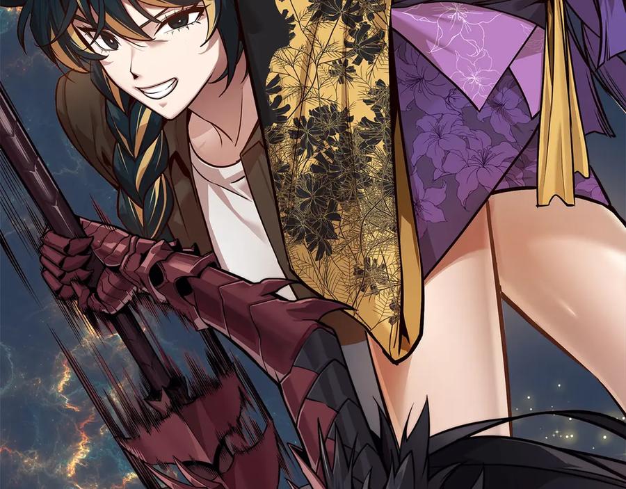 《灾难级英雄归来》第100话 蛇夫座vs狮子座 第307页