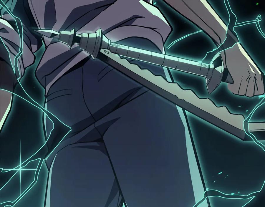 《灾难级英雄归来》第100话 蛇夫座vs狮子座 第295页