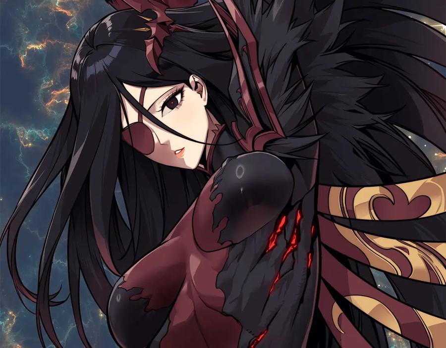 《灾难级英雄归来》第100话 蛇夫座vs狮子座 第308页