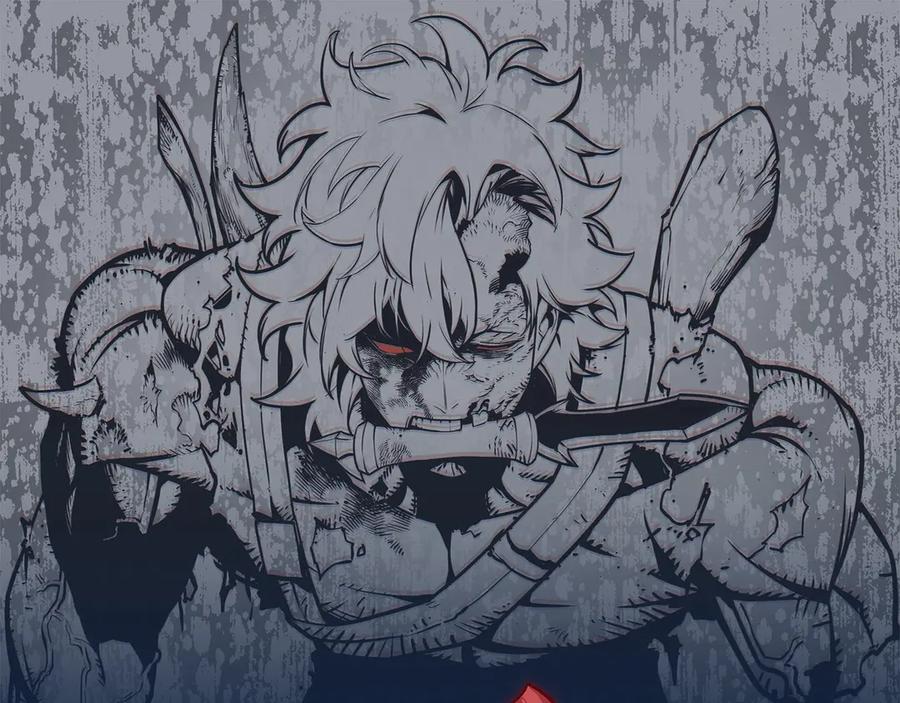 《灾难级英雄归来》第100话 蛇夫座vs狮子座 第299页