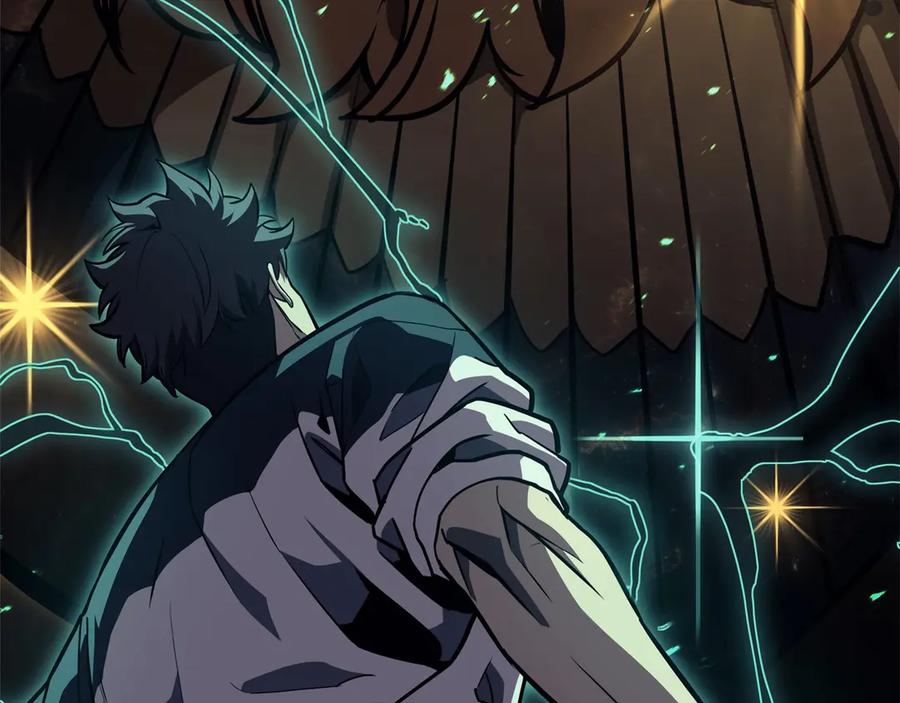 《灾难级英雄归来》第100话 蛇夫座vs狮子座 第294页