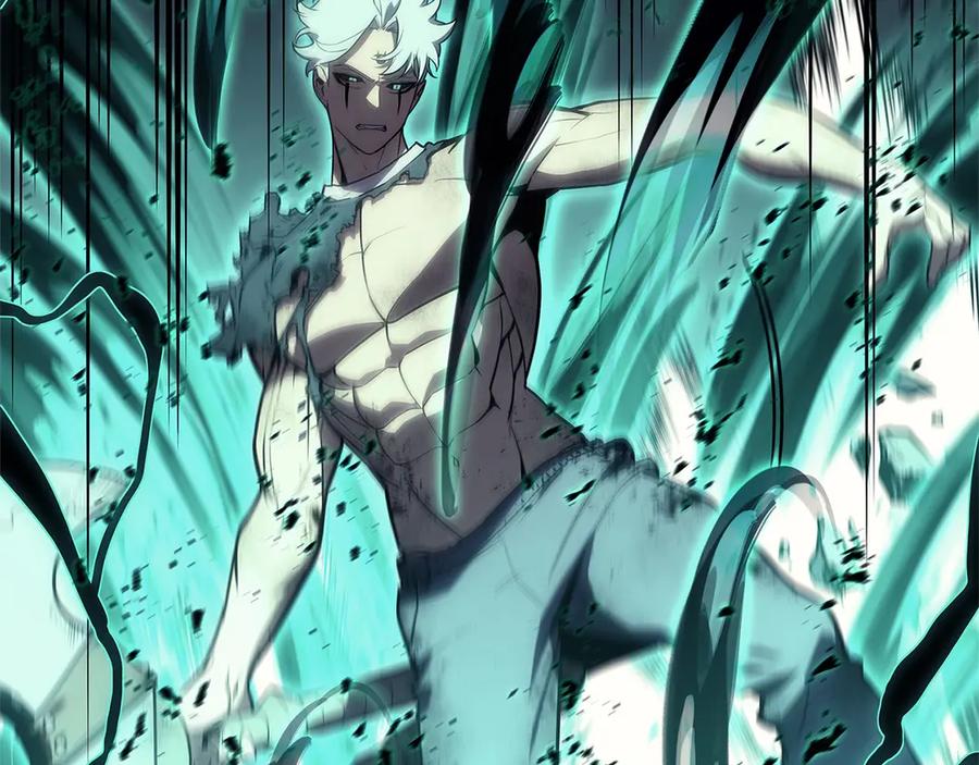 《灾难级英雄归来》第101话 资格证明 第108页