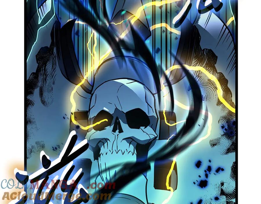 《灾难级英雄归来》第101话 资格证明 第157页