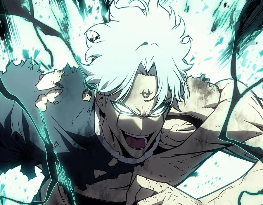 《灾难级英雄归来》第101话 资格证明 第95页