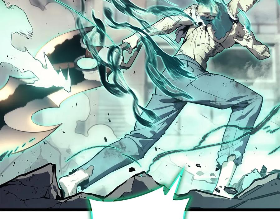 《灾难级英雄归来》第101话 资格证明 第100页