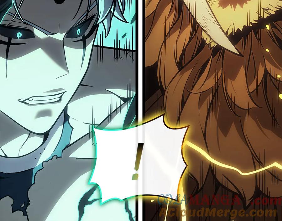 《灾难级英雄归来》第101话 资格证明 第117页