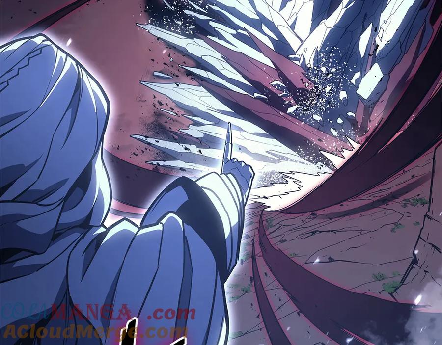 《灾难级英雄归来》第107话 处女座圣神 第193页