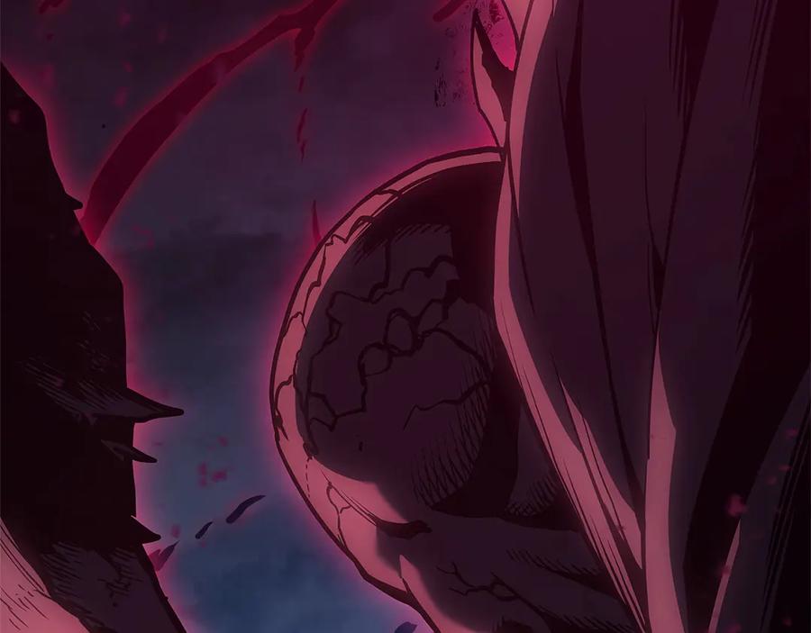 《灾难级英雄归来》第107话 处女座圣神 第207页