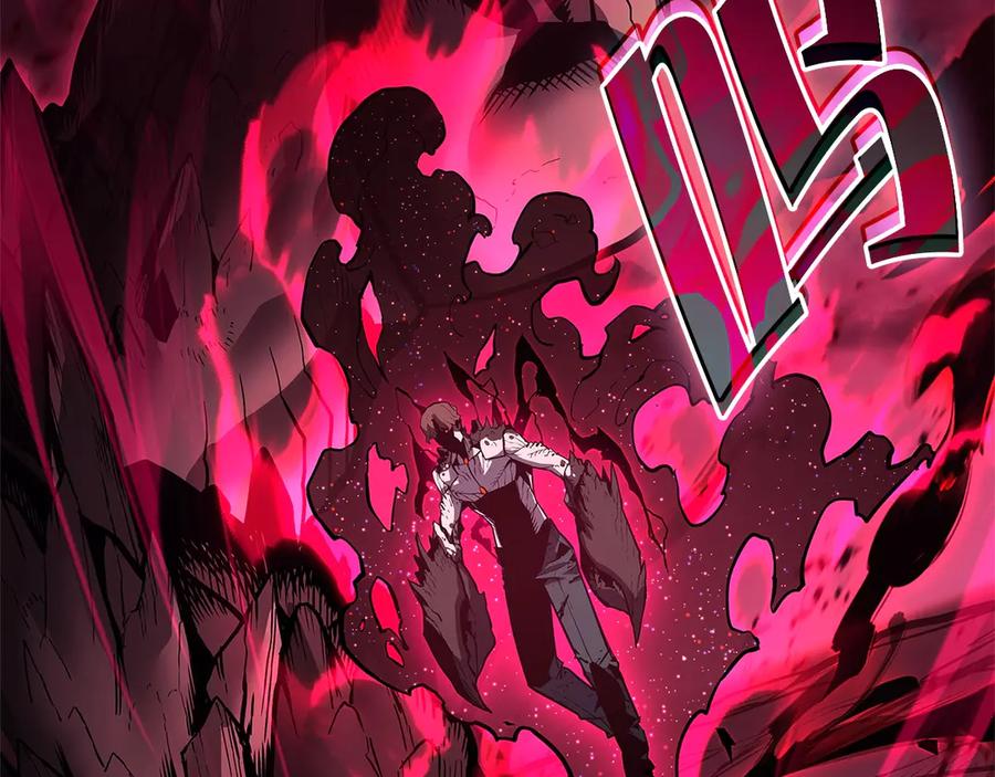 《灾难级英雄归来》第107话 处女座圣神 第203页