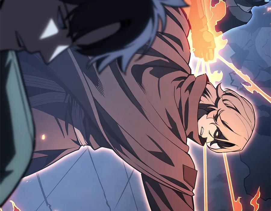 《灾难级英雄归来》第111话 时间君主 第227页