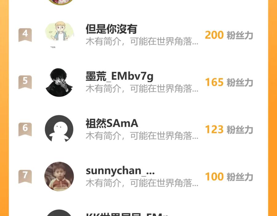 我能看到禁区规则 - 第13话 遭遇魔蝎 - 第111张图