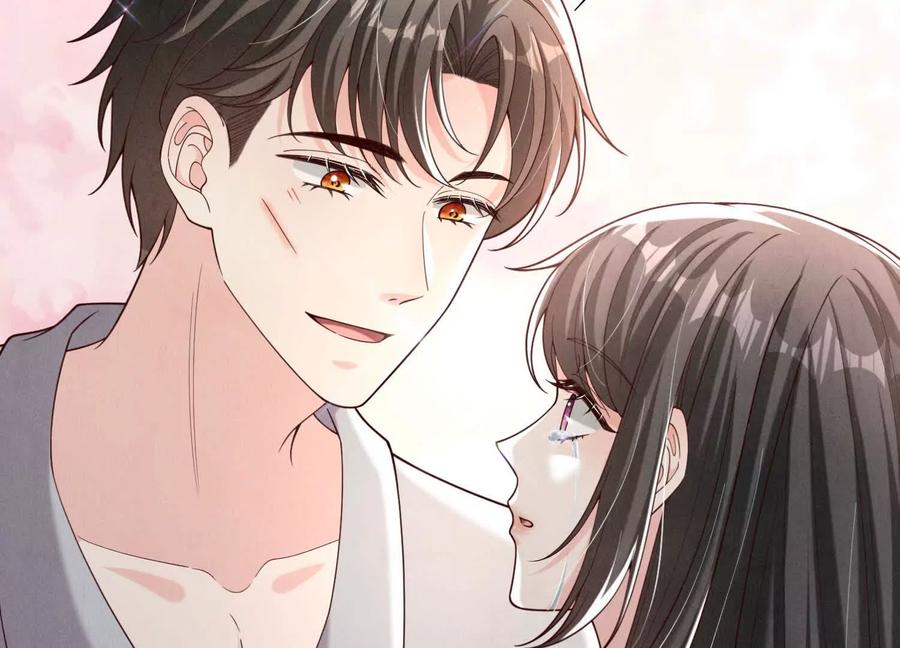 《少帅每天都在吃醋3：少帅是醋精》第19话 记恨 第111页