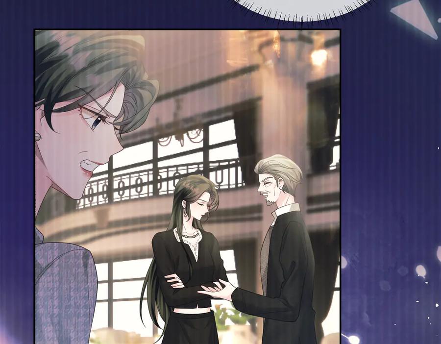 《穿成马甲大佬的妹妹》第27话 想要姐姐陪~ 第42页