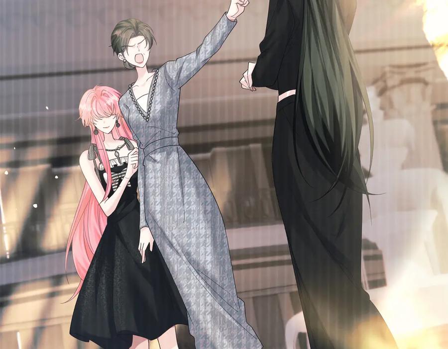 《穿成马甲大佬的妹妹》第27话 想要姐姐陪~ 第40页