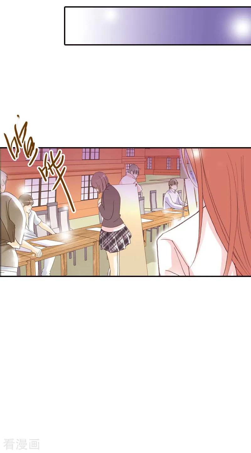 《灰姑娘进化论》第31话 第6页