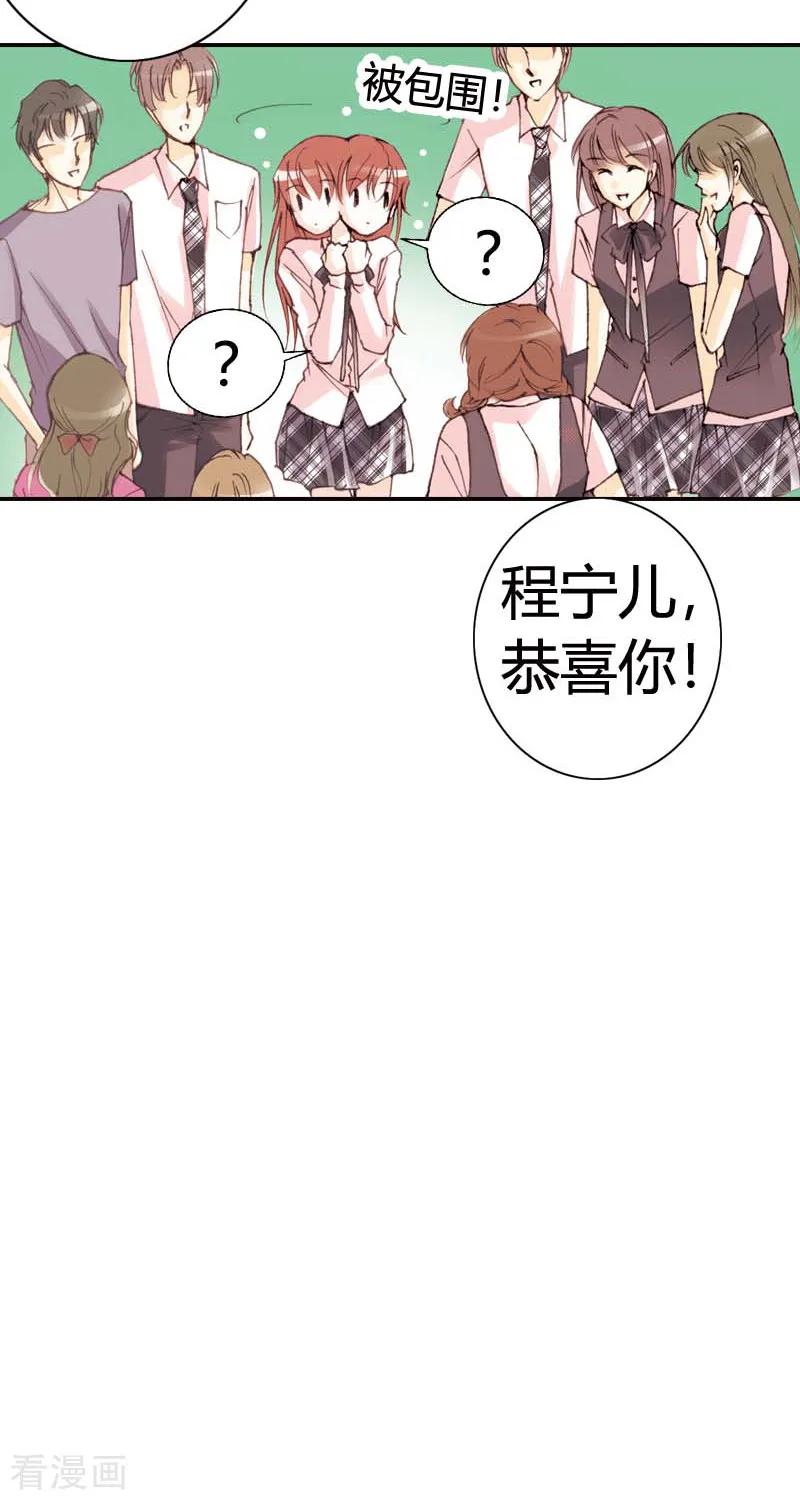 《灰姑娘进化论》第31话 第10页