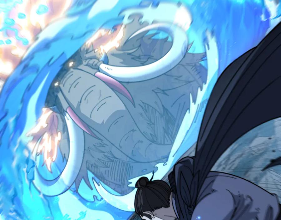 老蛇修仙传（蛇祖） 第42话 设埋伏请君入瓮· 第51页
