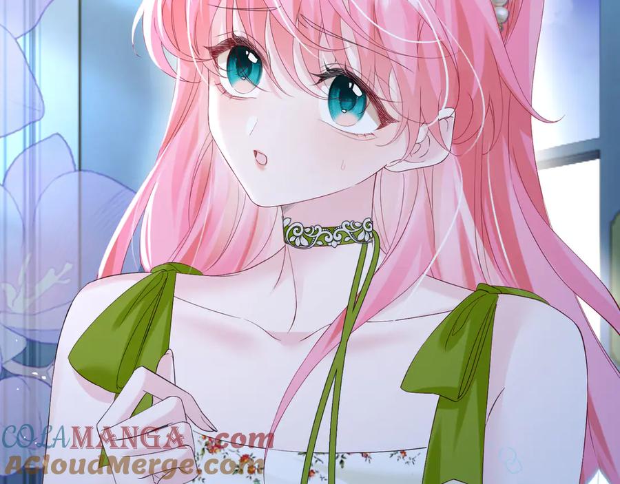 《穿成马甲大佬的妹妹》第45话 告白 第77页